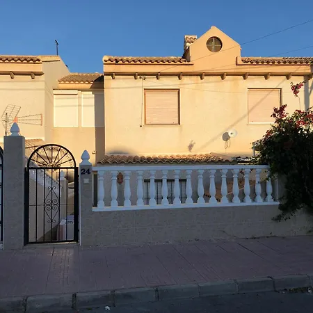 Argonautas Torrevieja