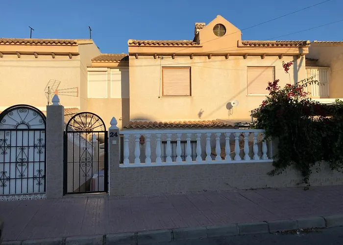 Argonautas Torrevieja