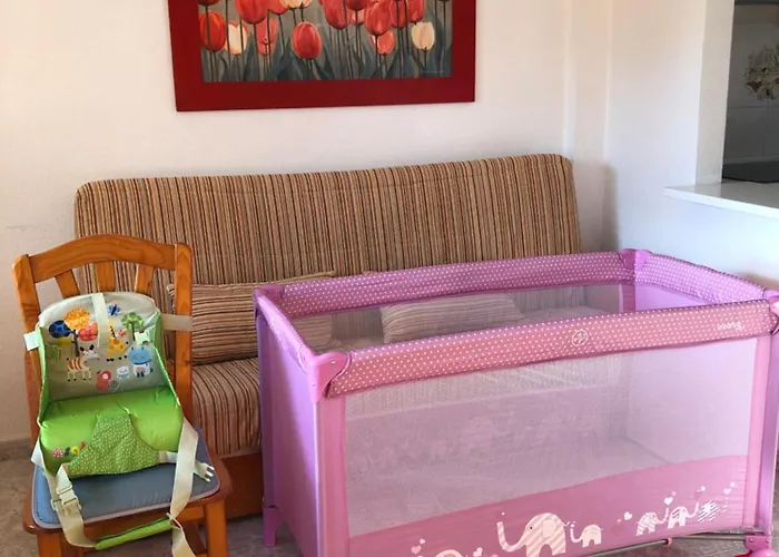 Hébergement de vacances Argonautas Torrevieja