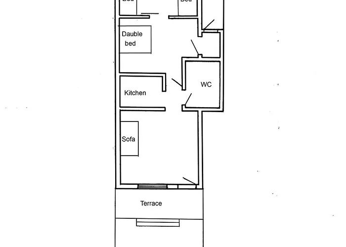Argonautas Hébergement de vacances Torrevieja