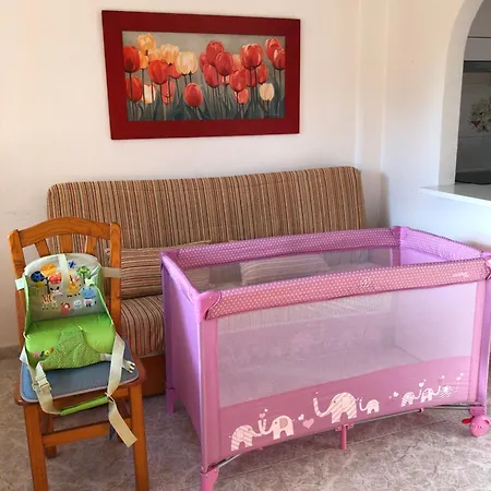 Casa de Férias Argonautas Torrevieja