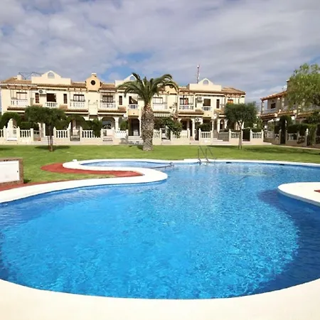 Argonautas Casa de Férias Torrevieja