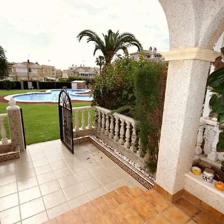 Argonautas Torrevieja