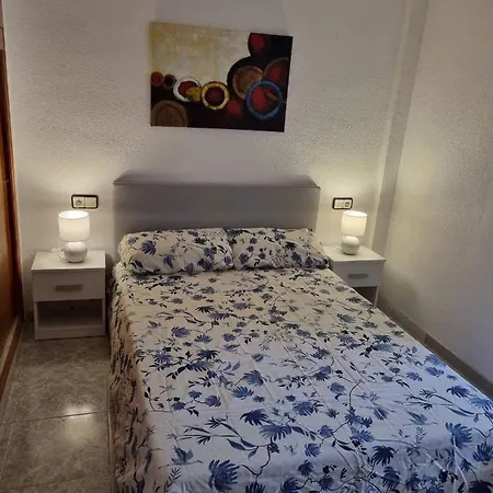 Casa vacanze Argonautas
