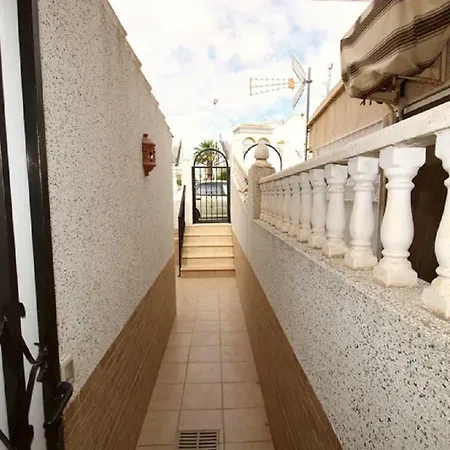 Vakantiehuis Argonautas *